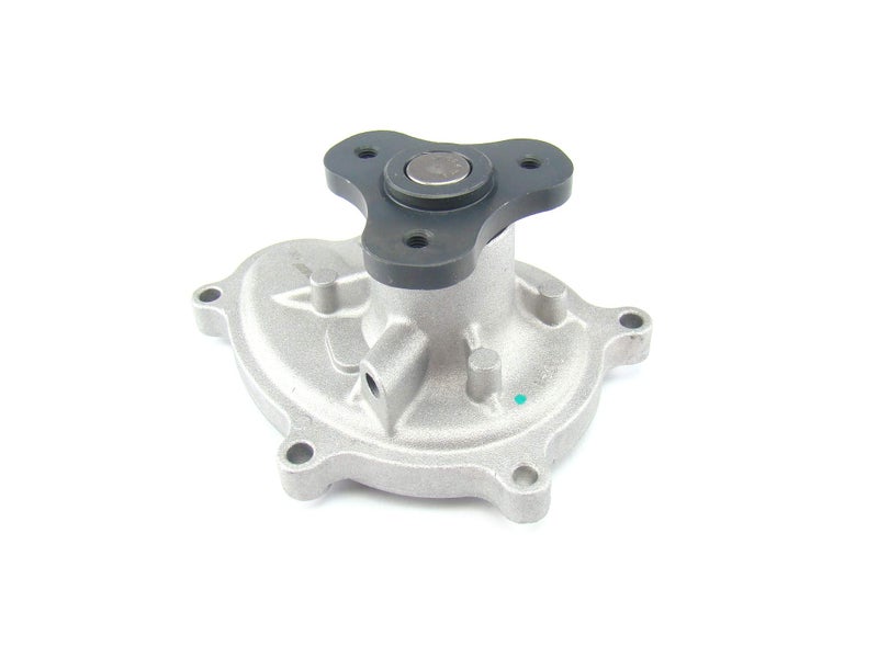 OAW SU1250 Water Pump for Subaru 2.0L-H4 & 2.5L-H4 on 13-16 Scion FR-S /13-20 BRZ /16-17 Crosstrek /10-16 Impreza /13-16 XV /13-15 XV Crosstrek /17-20 Toyota 98/11-18 Forester /13-19 Legacy & Outback - Image 2